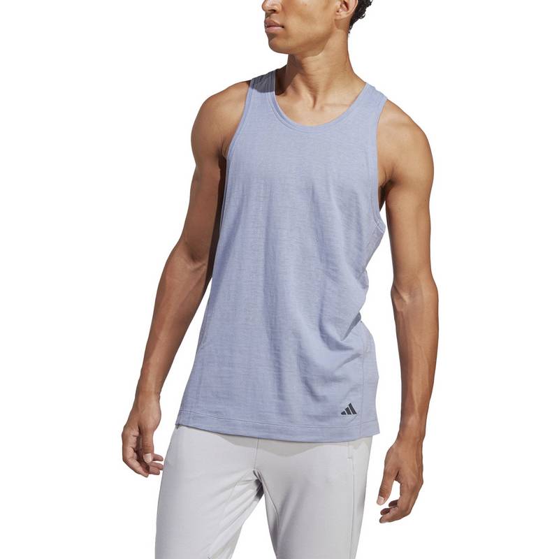 adidas Funktionstank Herren