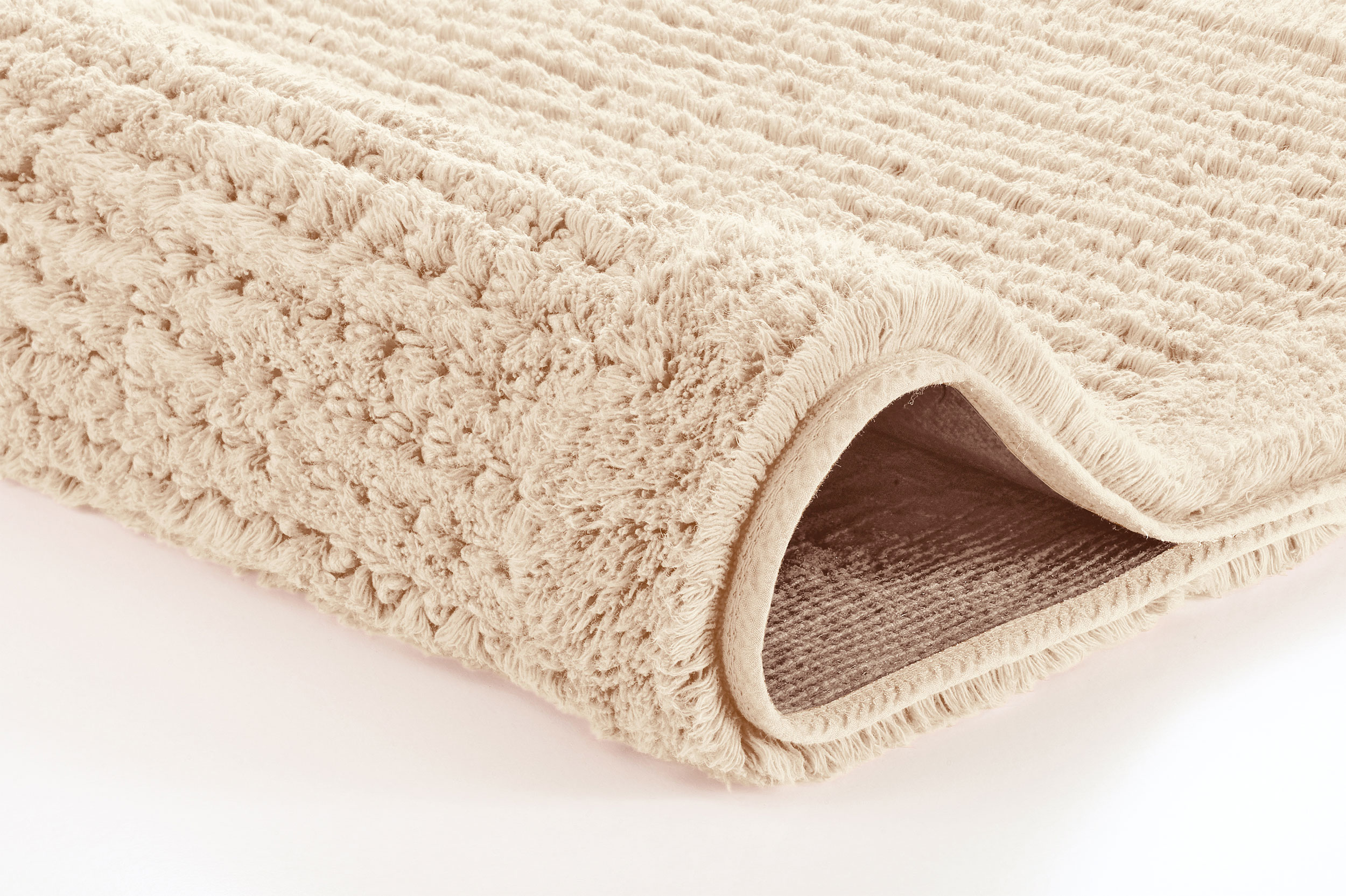 Kleine WolkeBadteppich