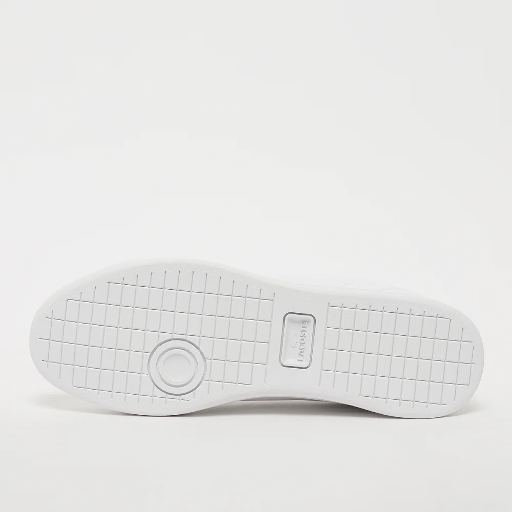 Lacoste Carnaby Pro 45SMA0110-21G / weiss