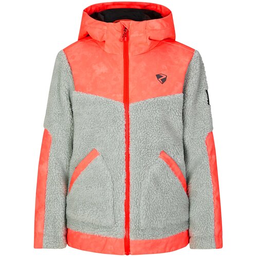 KINDER JACKE AKTIA JUN (JACKET SKI)