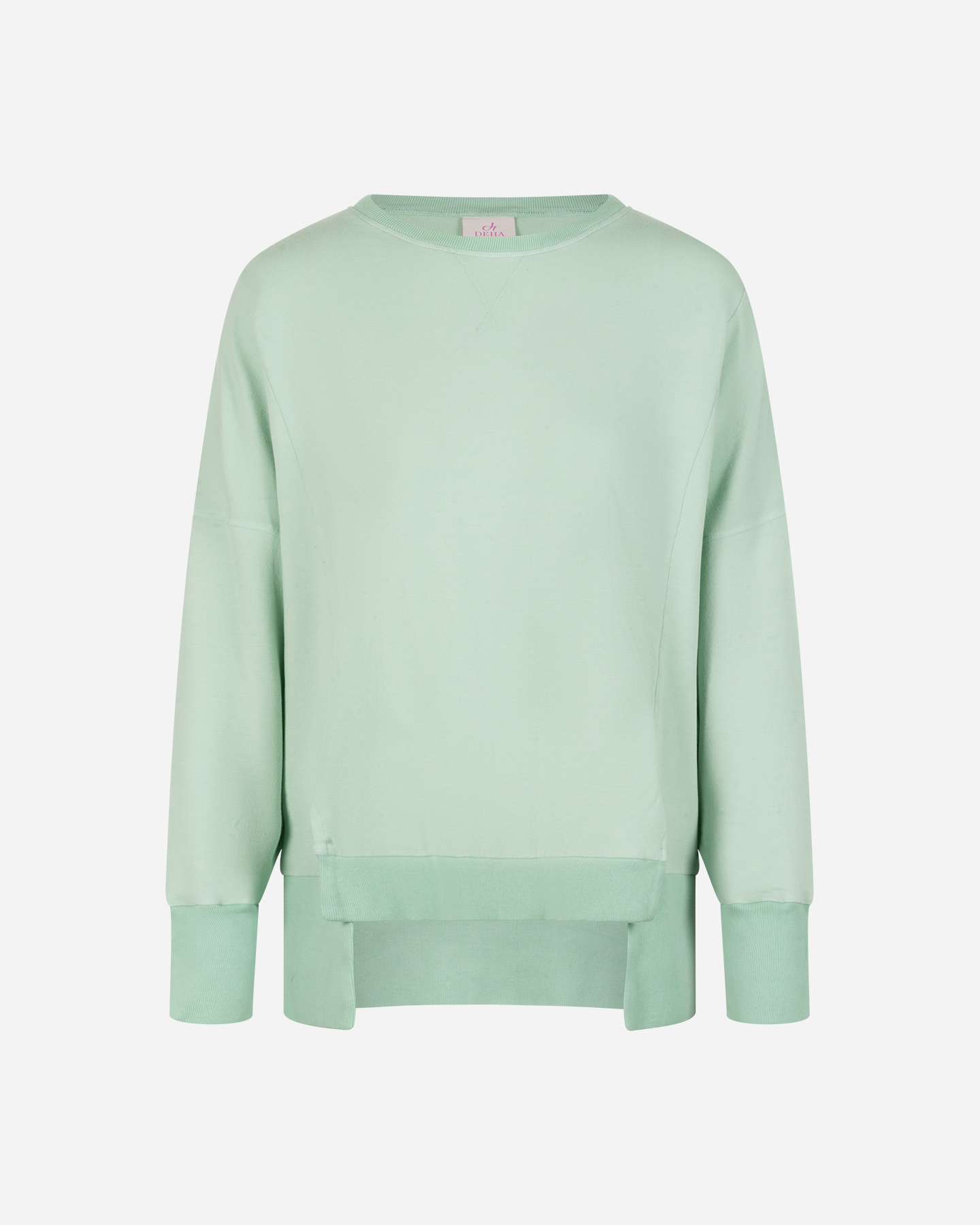 Felpa Deha Oversized W D22072-37603