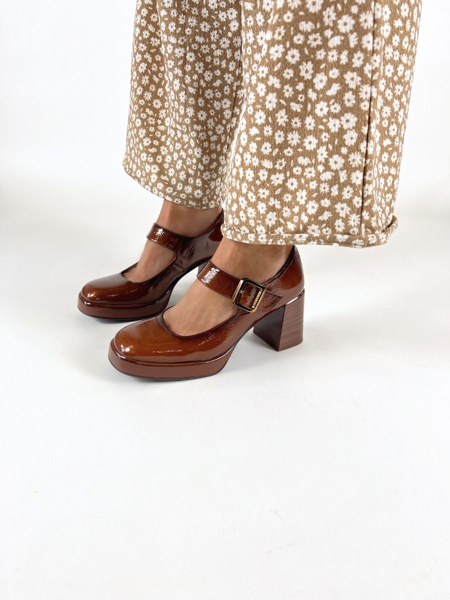 Hispanitas  HI 233001 - Cognac
