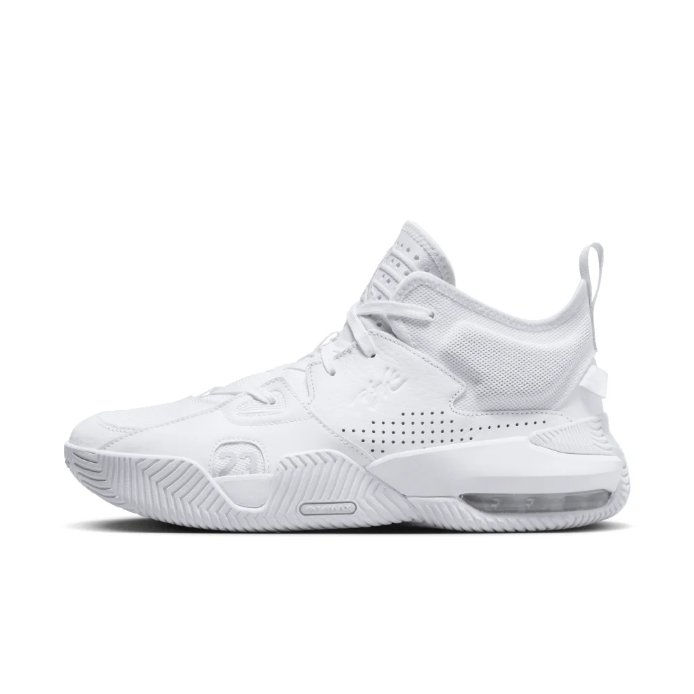 NIKE JORDAN Stay Loyal 2 DQ8401-102 / weiss