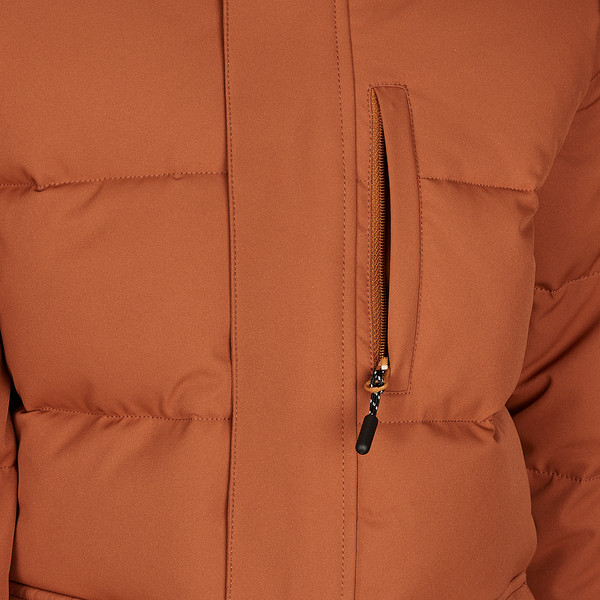 TIGER EYE Kinder - Winterjacke