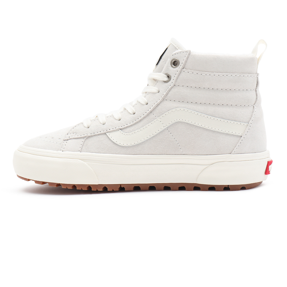Vans Sk8 HI Mte 1 VN0A5HZYQC5 / weiss