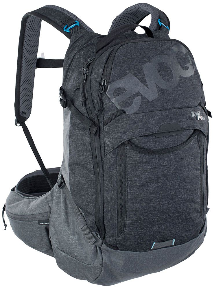 Evoc Trail Pro 26L - Protektor Rucksack kaufen | Bike-Discount