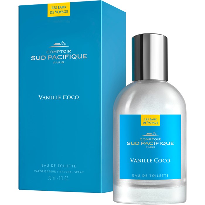 Eau de Toilette Spray