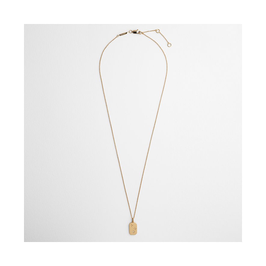 ESPRIT Kette Magic Plaque