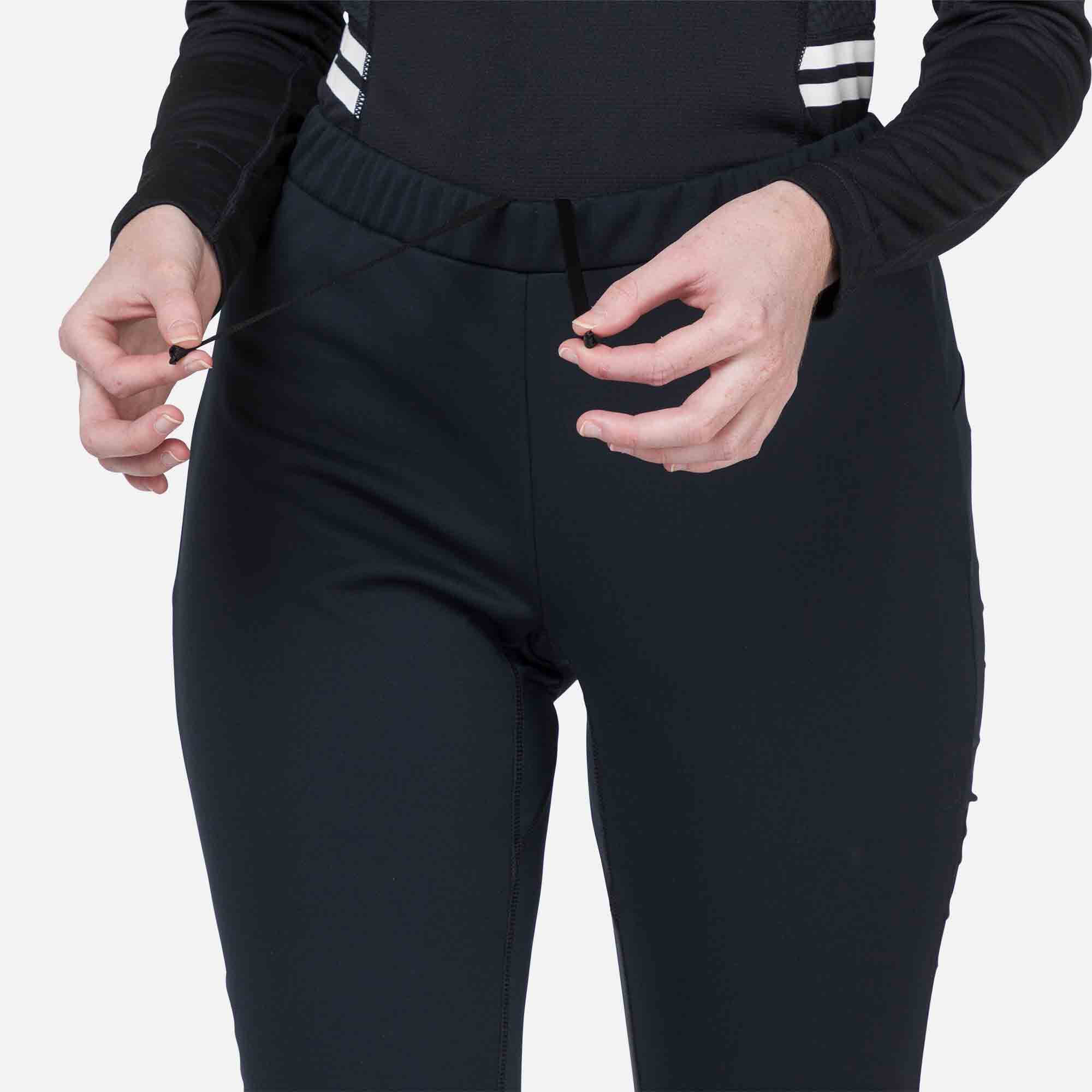 Pantalon Softshell femme