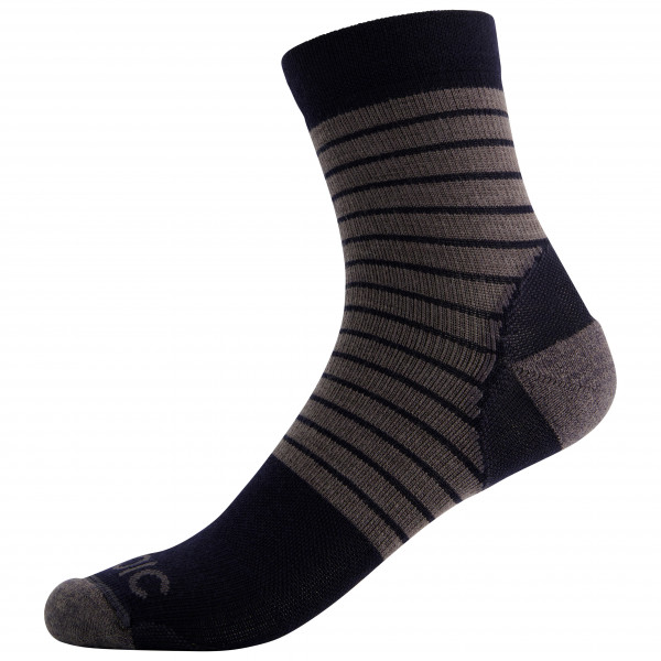 Stoic - Merino MTB Quarter Socks - Radsocken