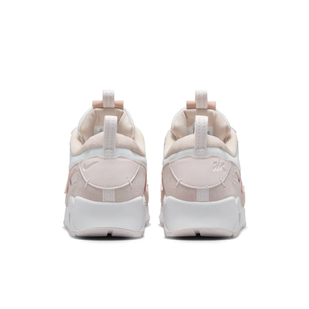 Nike Air Max 90 Futura DM9922-104 / weiss