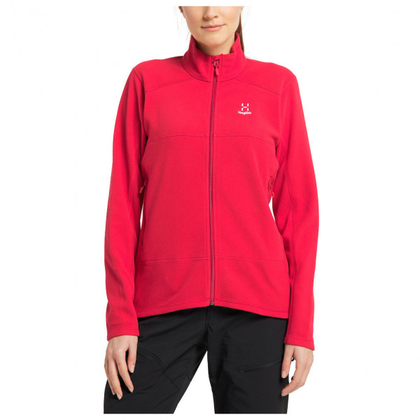 Haglöfs - Women's Buteo Mid Jacket - Fleecejacke