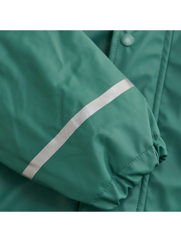 CeLaVi Regenoverall in Grün günstig kaufen