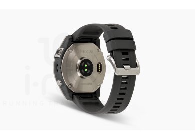 Garmin Fenix 7X Sapphire Solar Titane