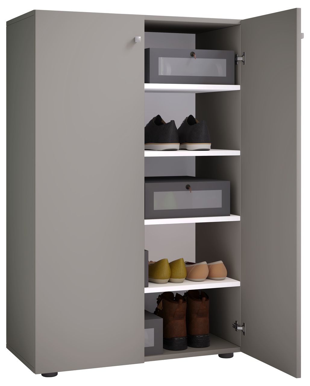 VCM Schuhschrank 