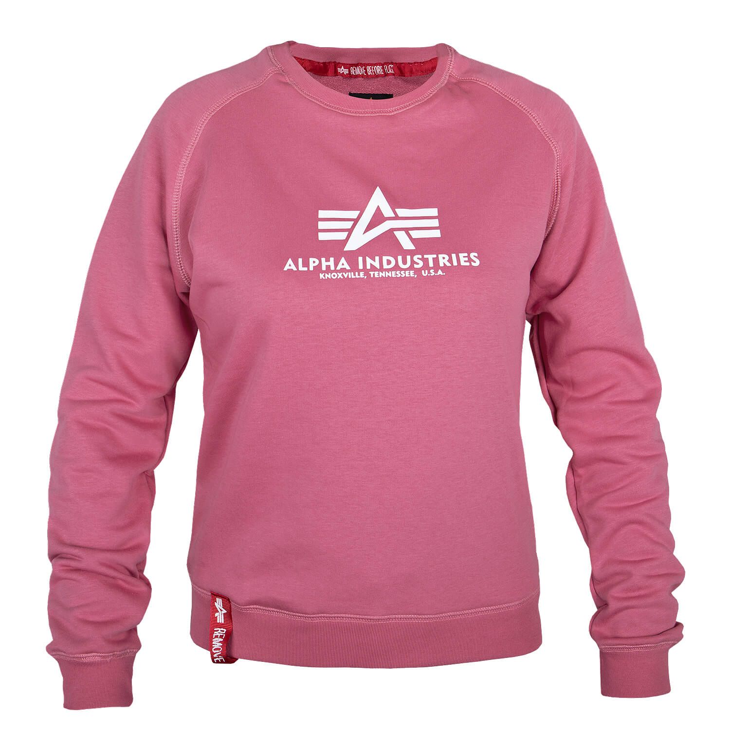 New Basic Sweater Wmn