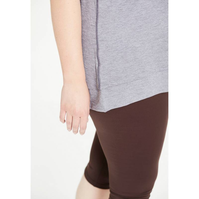 Q by Endurance BREE MELANGE Funktionsshirt Damen