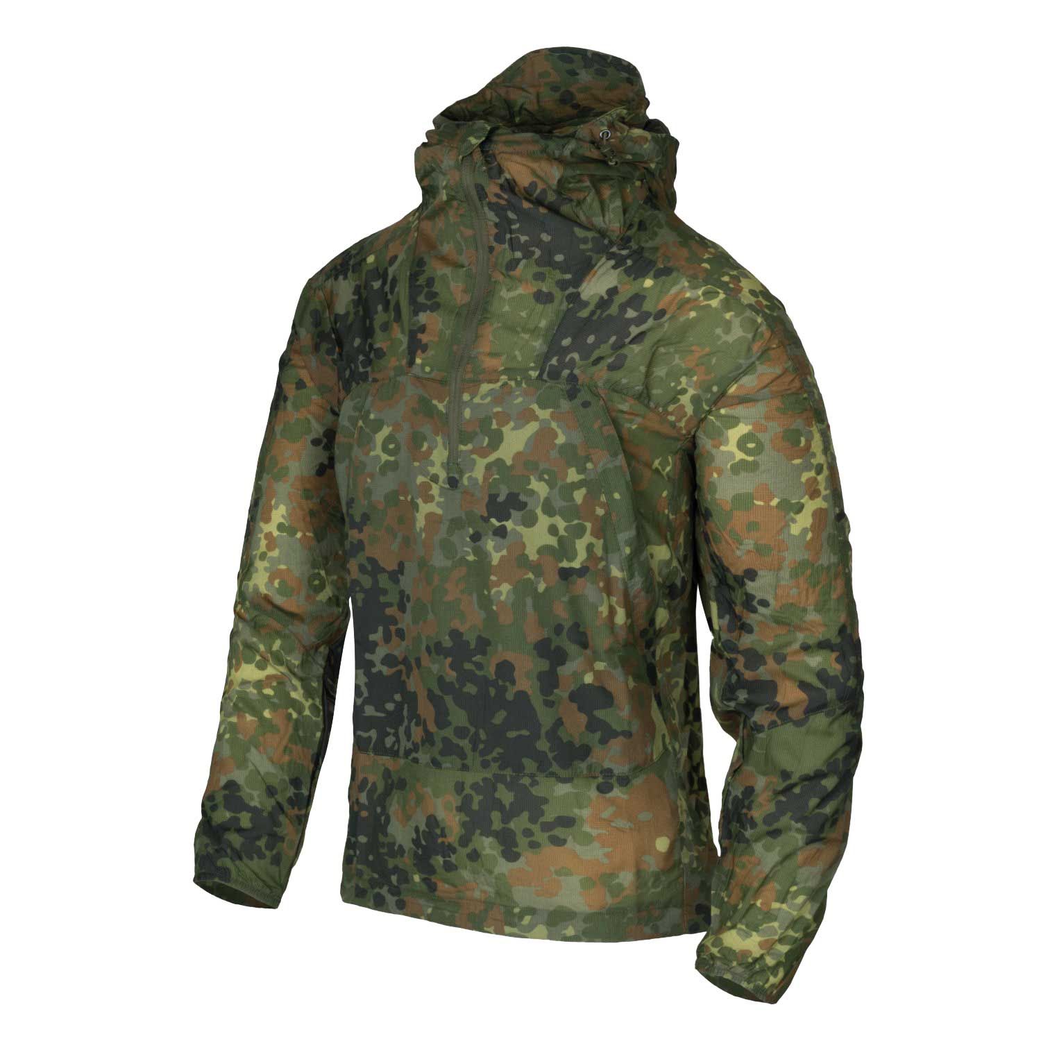Windrunner Windshirt Windpack Nylon