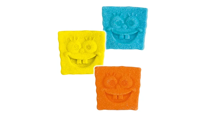 CRAZE - INKEE Badebombe 3er Pack