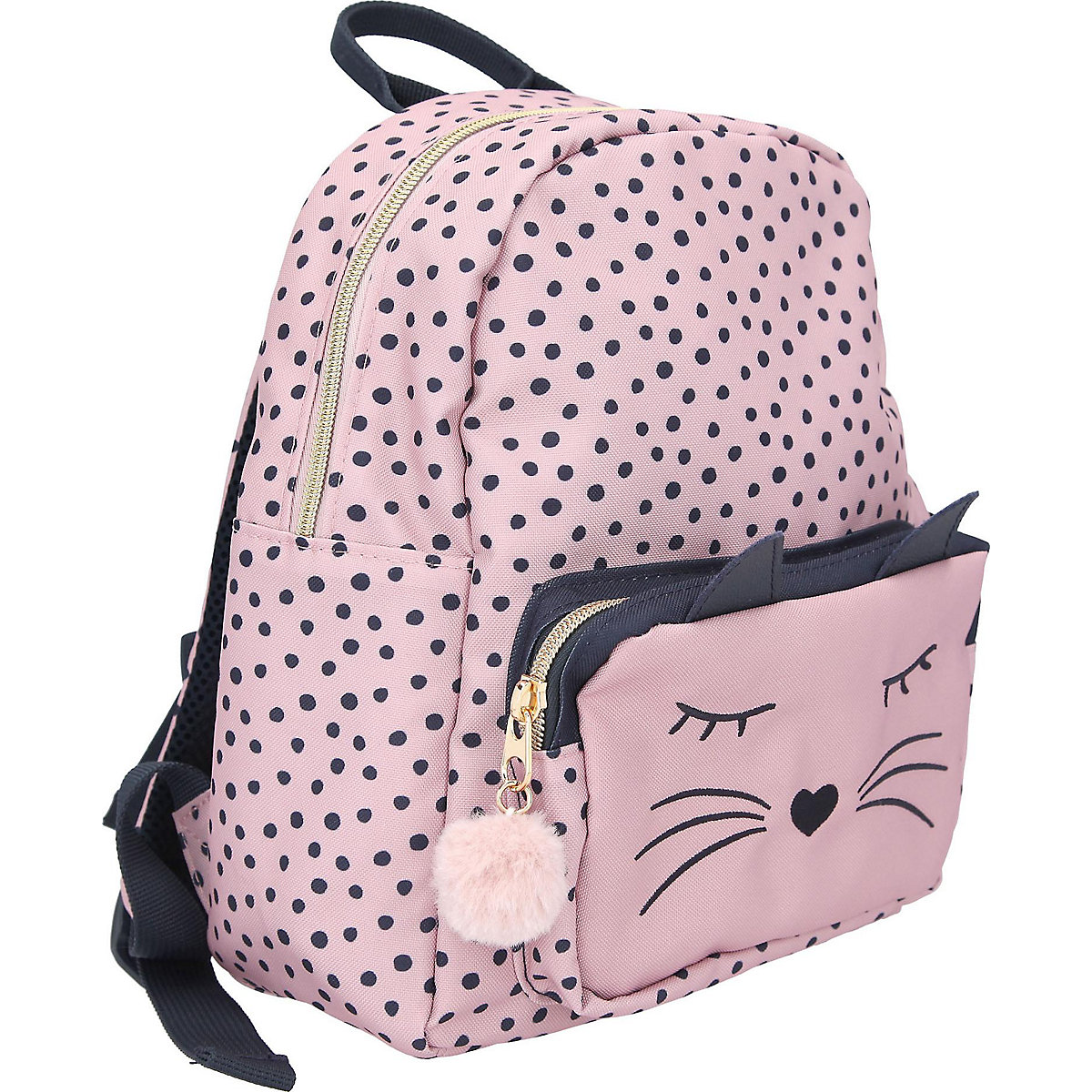 Princess Mimi Kinderrucksack Katze