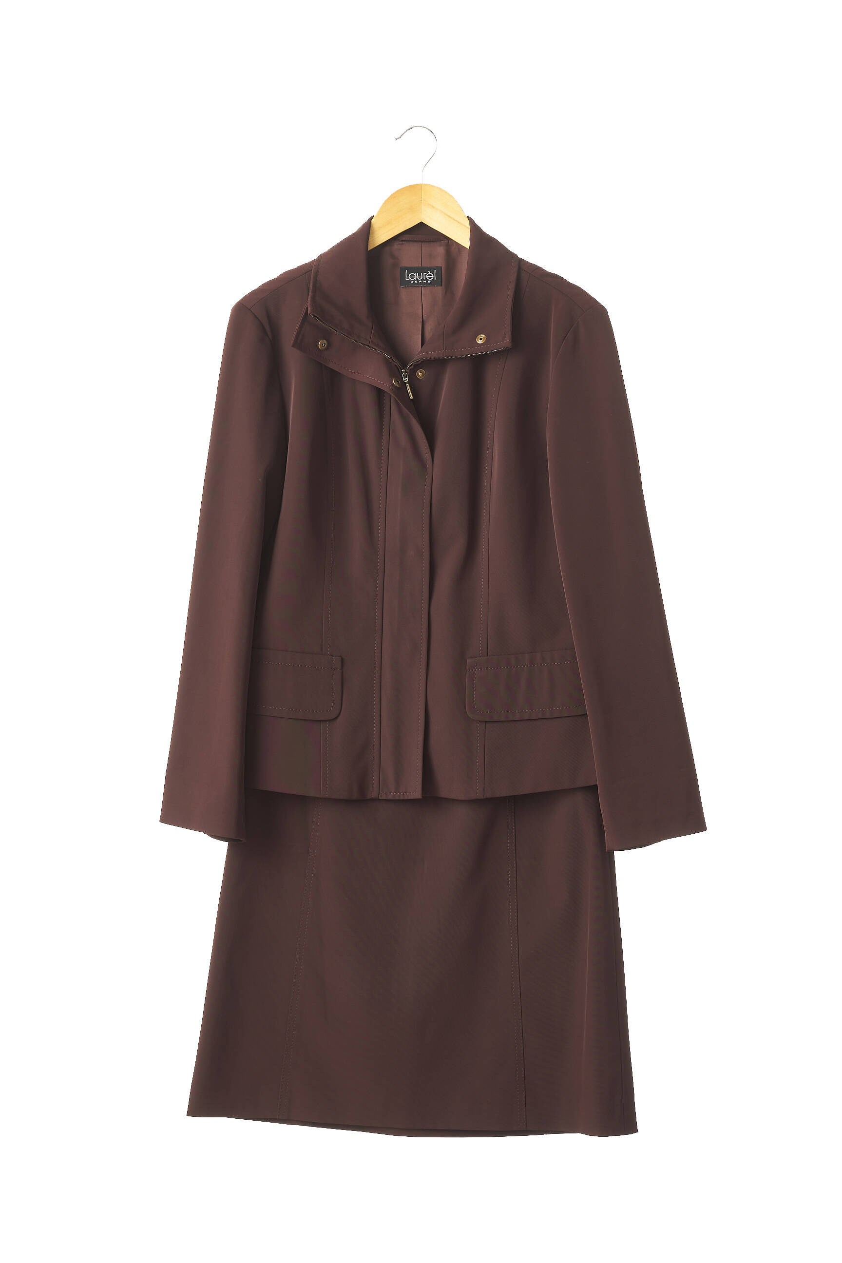 Laurel Ensembles Jupe Femme couleur marron