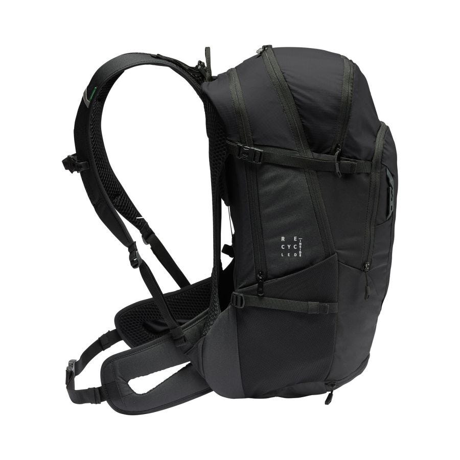 Bike Alpin 30 + 5 Liter Fahrradrucksack