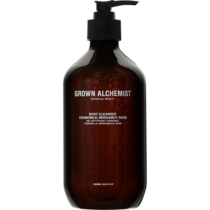 Body Cleanser