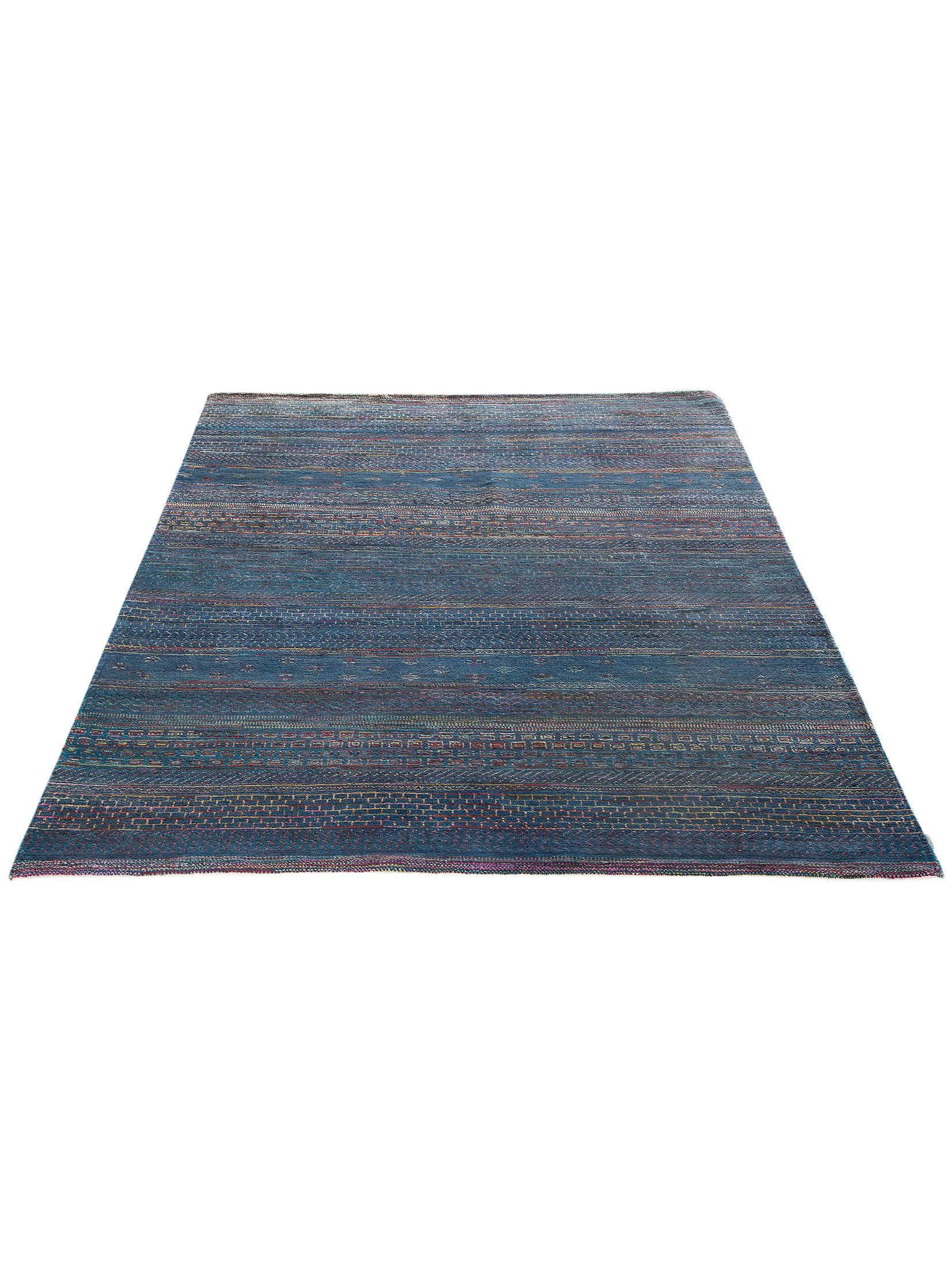 Contemporary Gabbeh ca. 172 x 231 cm, Unikat / Einzelstück