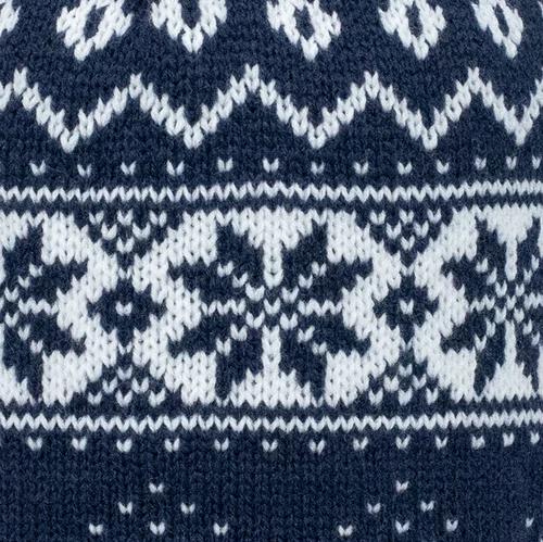 Bloody Mary Navy blue