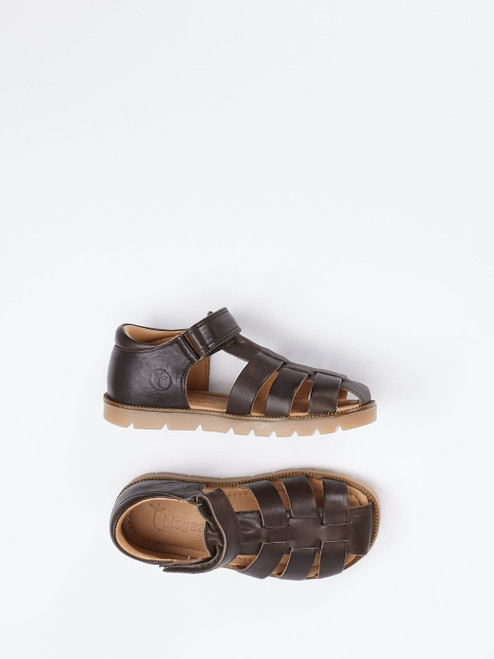 Sandalette-62312090027 Bisgaard