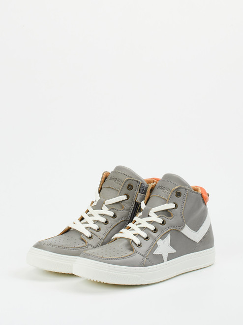 Sneaker high-67004590035 Bisgaard