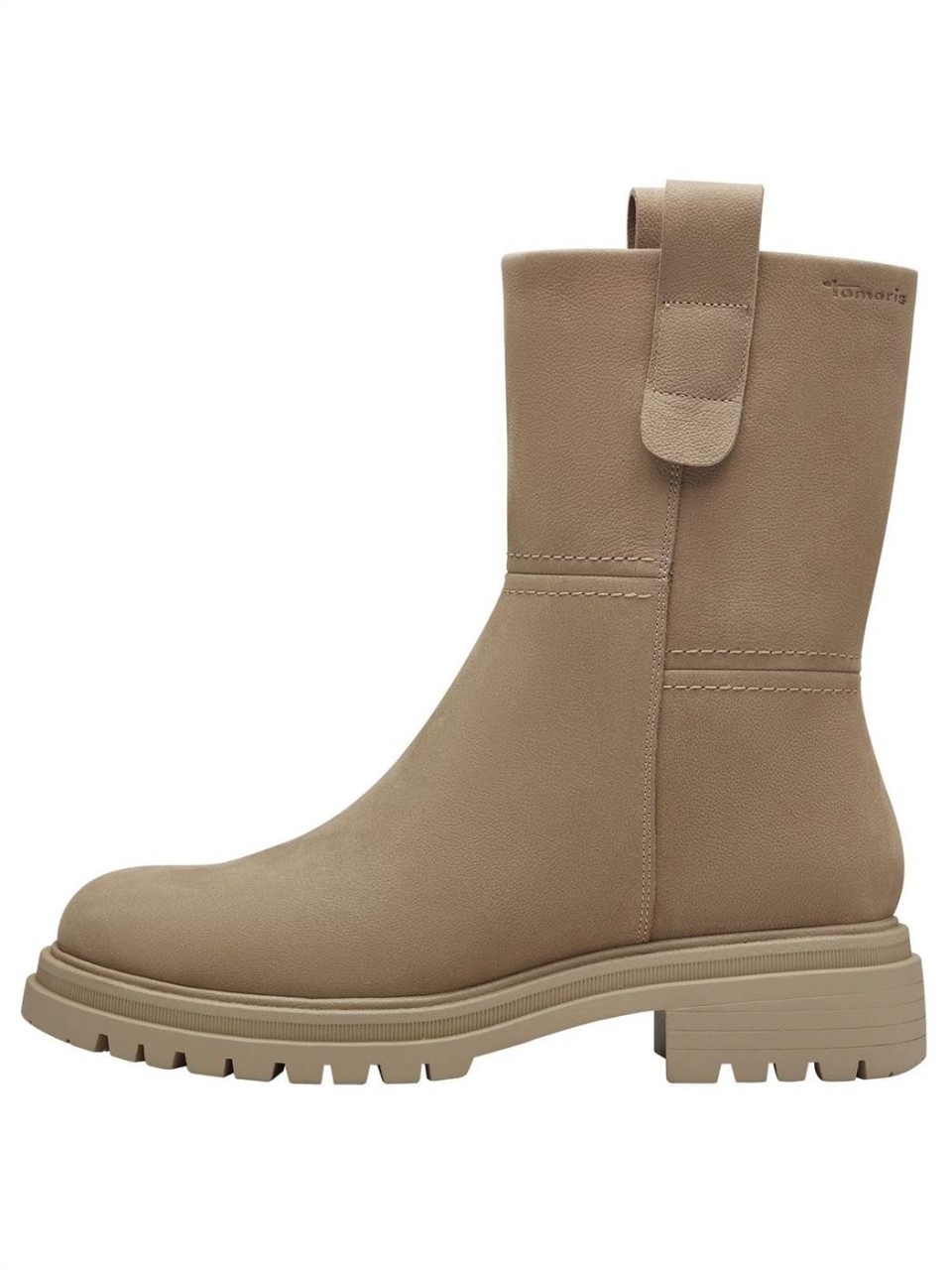 TAMARIS Stiefel  braun TAMARIS