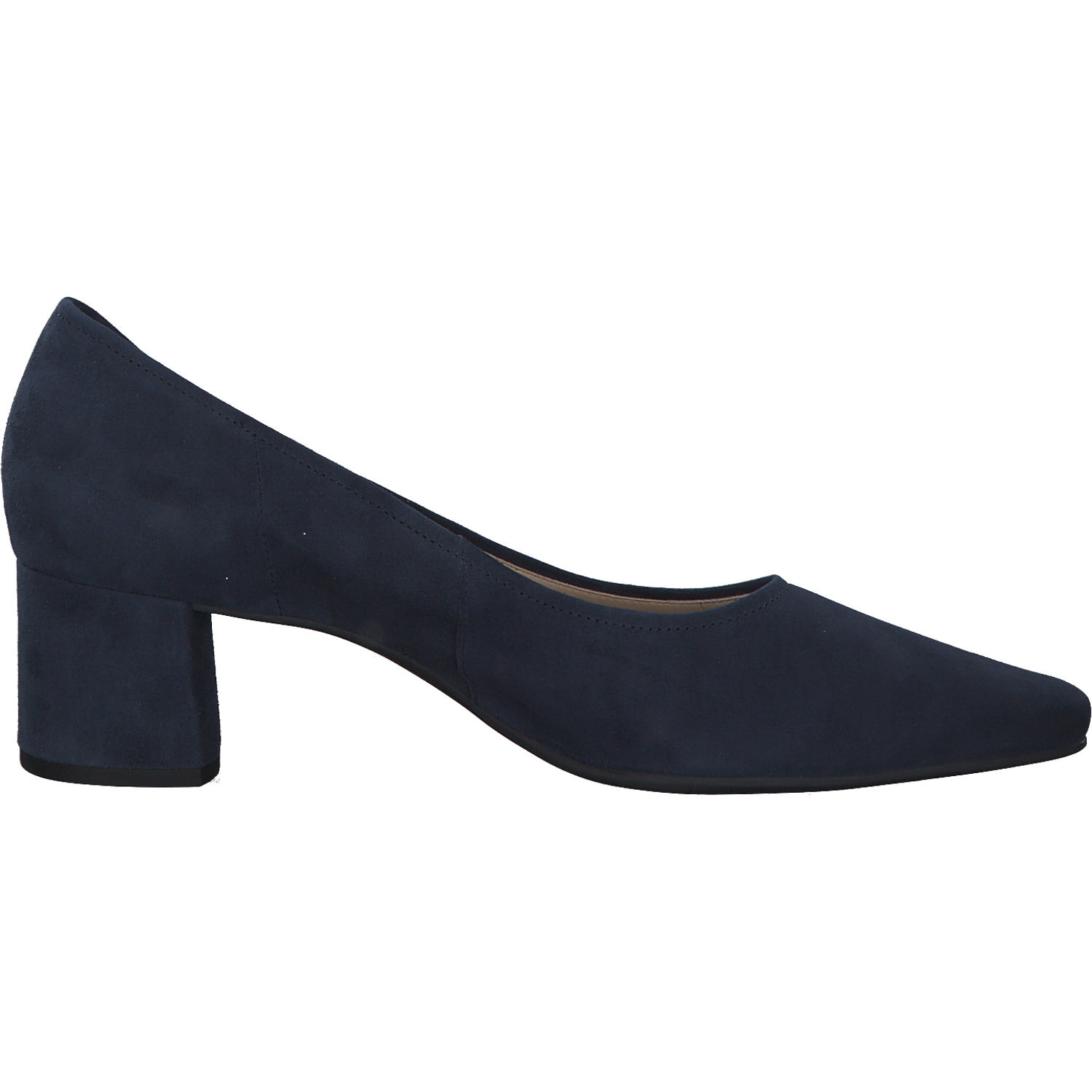 Högl 613450, Pumps, Damen, Schwarz