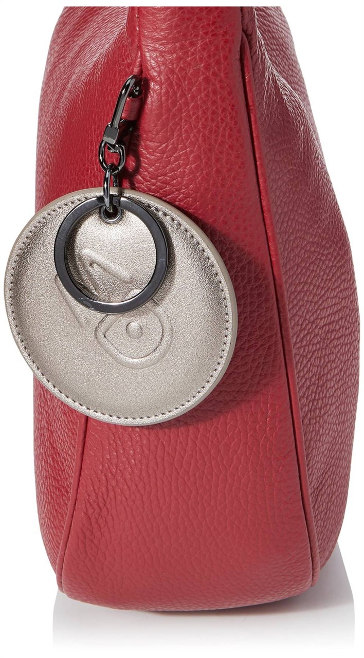 MANDARINA DUCK Handtaschen rot
