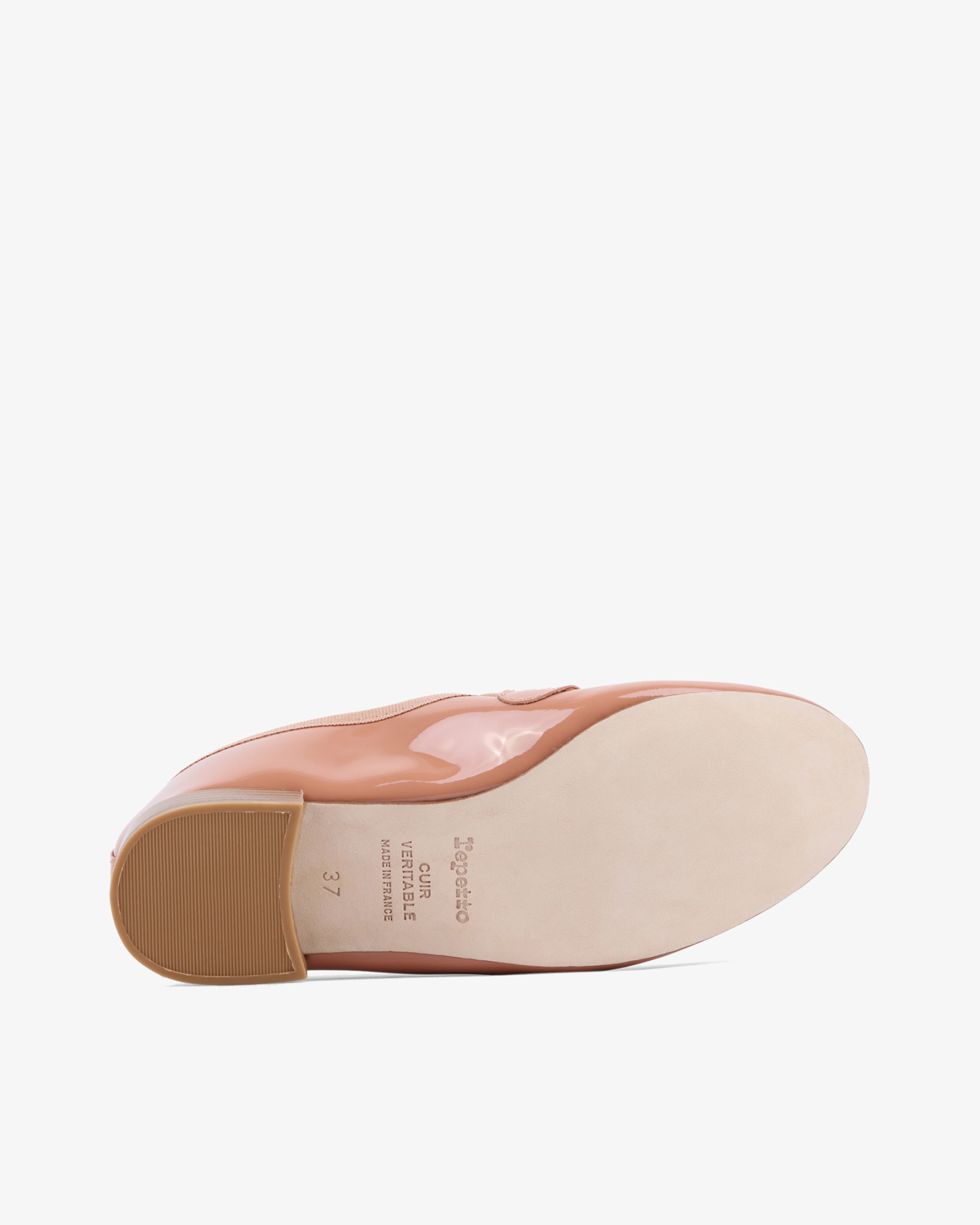 Michael loafers