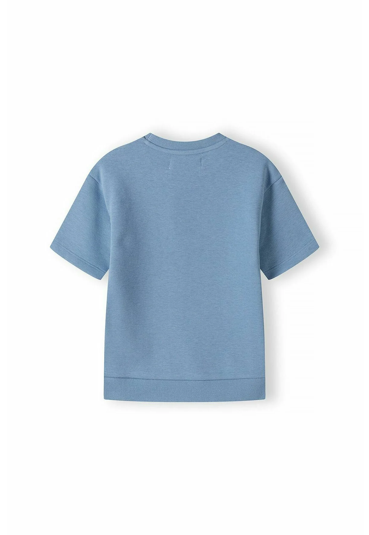 CONJUNTO DE MANGA CORTA MINOTI - Camiseta básica