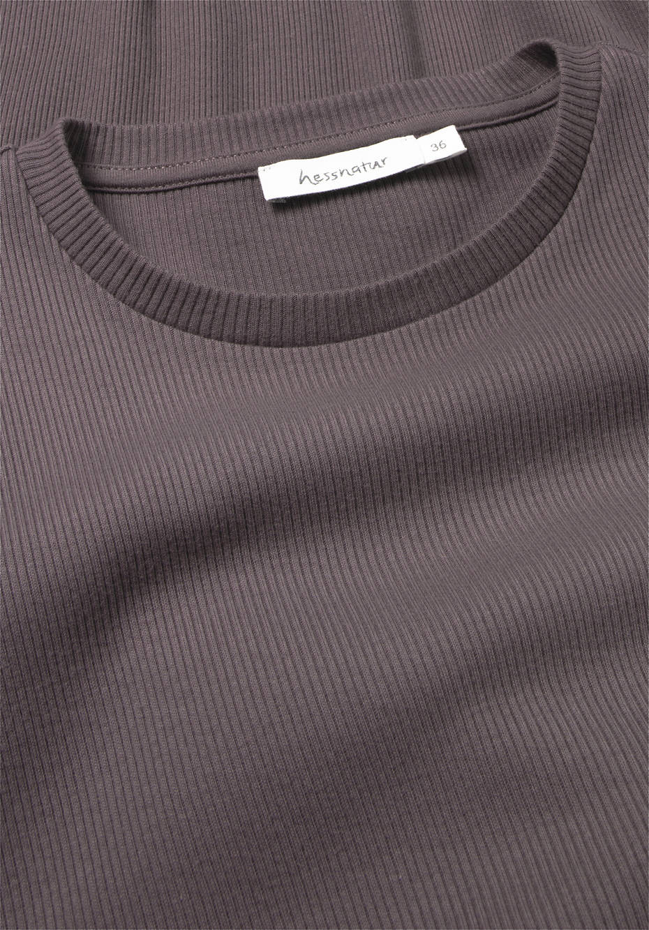 Midi-Kleid aus reiner Bio-Baumwolle