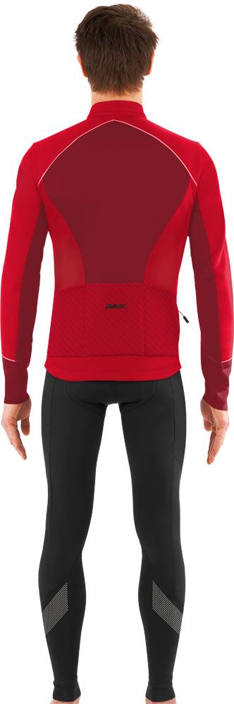Mavic Nordet - Windjacke kaufen | Bike-Discount