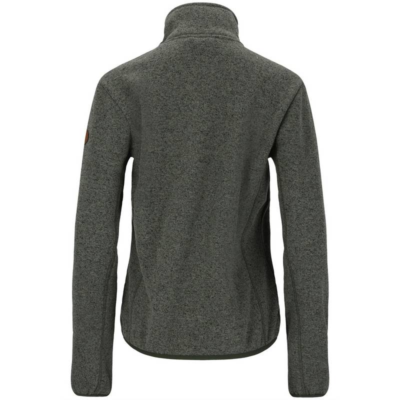 Gipfelglück Ilona Fleecejacke Damen