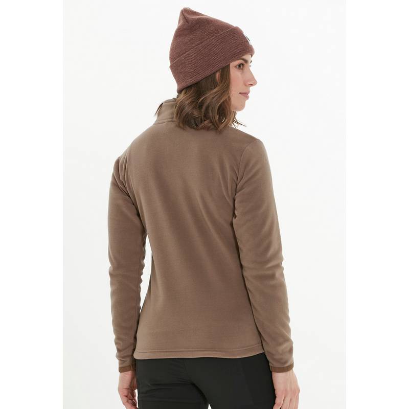Whistler Cocoon Fleecejacke Damen
