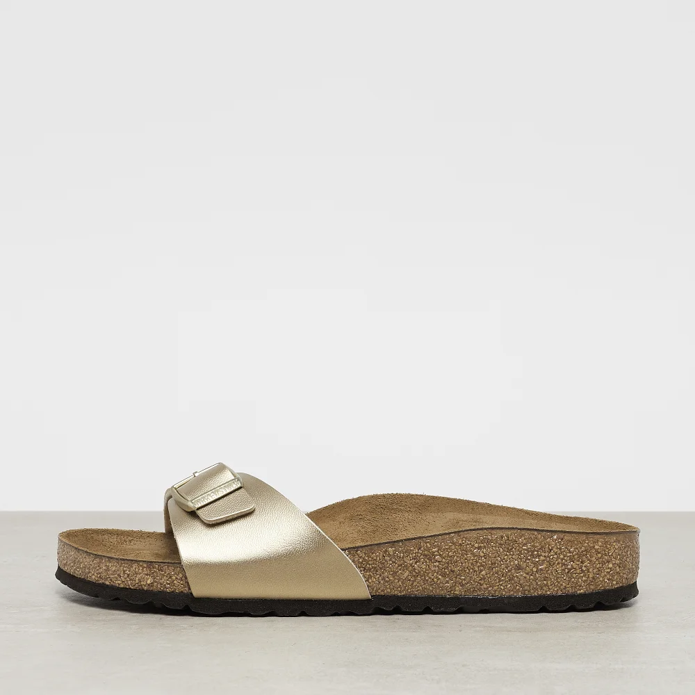 Birkenstock Madrid BF 1016107 / gelb
