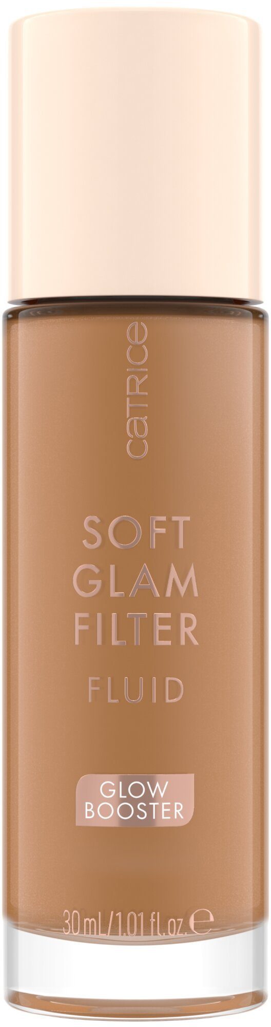 Catrice Primer Soft Glam Filter Fluid