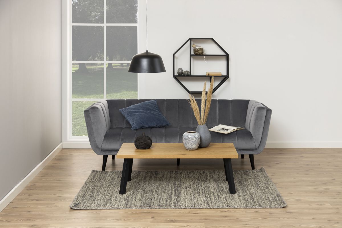 Wandregal Seaford Esche