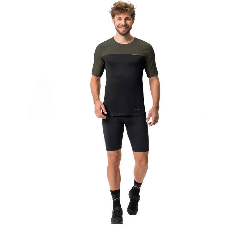 VAUDE Men's Kuro Shirt II T-Shirt Herren