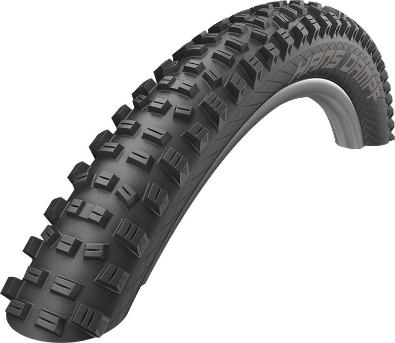 Schwalbe Hans Dampf Performance Addix 29x2,35