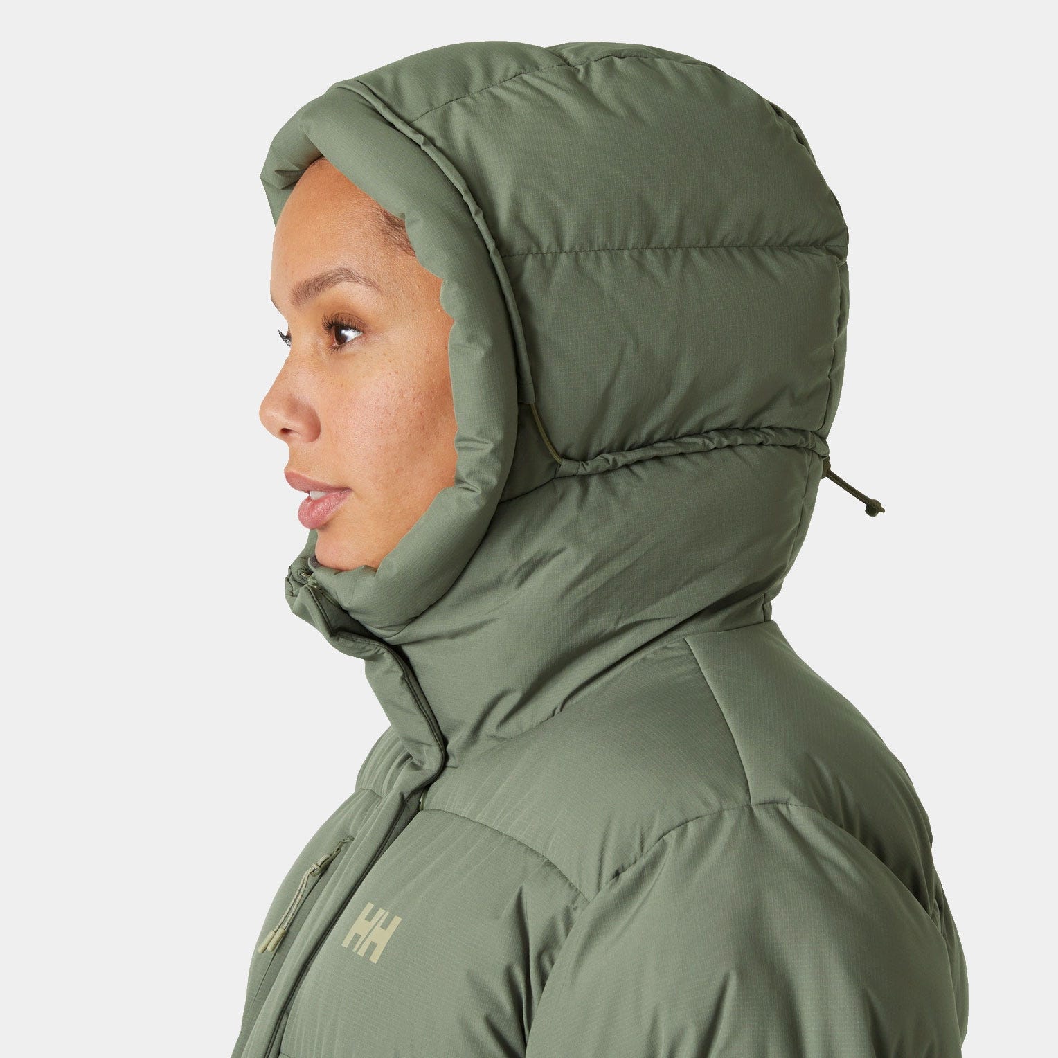 Women's Aurora Parka