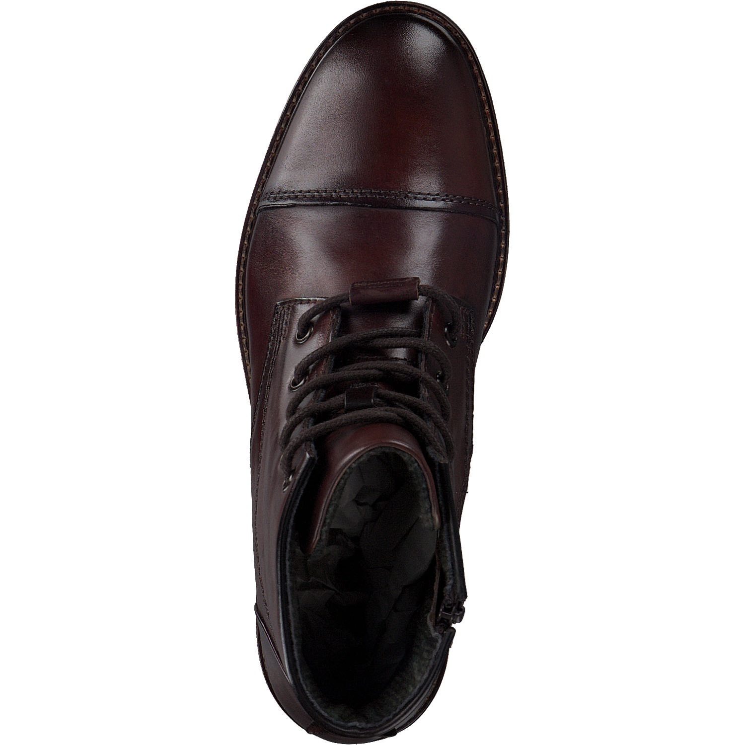 Bugatti Marcello I 78239, Schnürstiefeletten, Herren, Braun