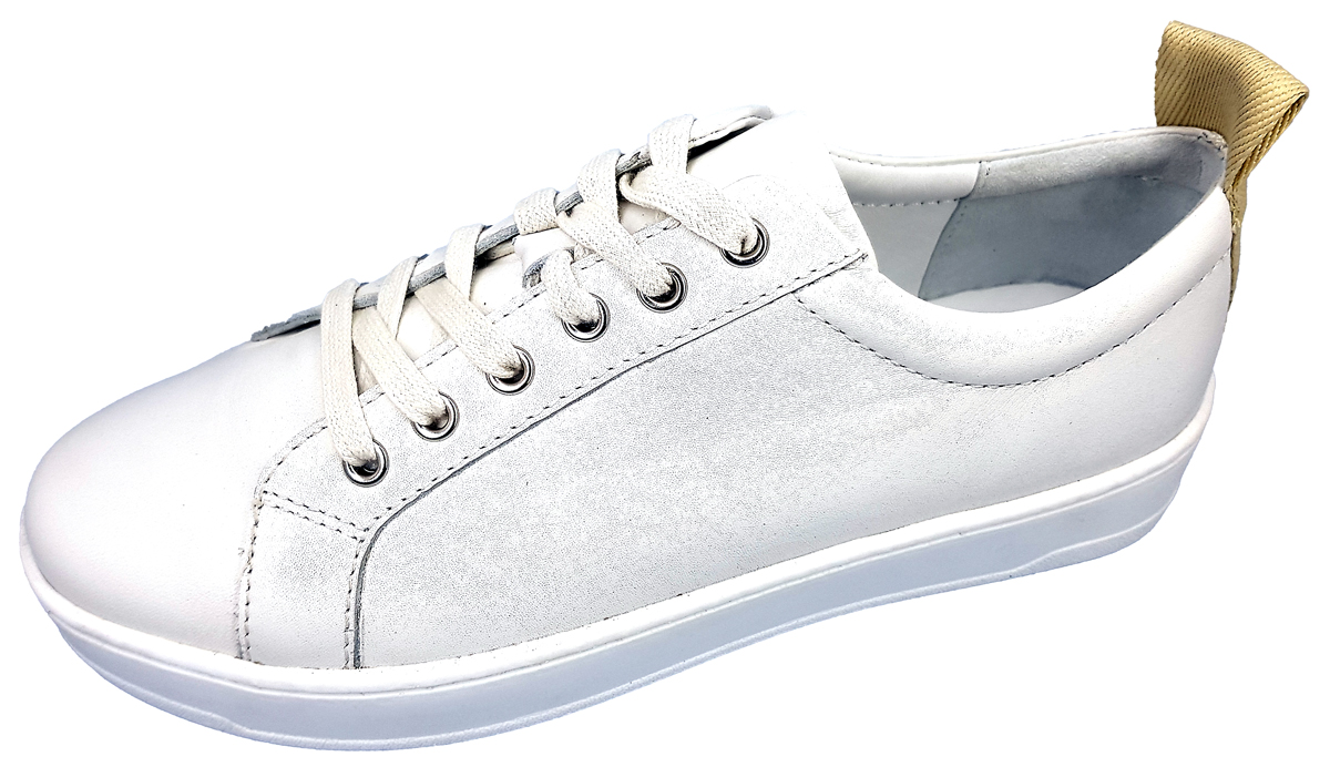 Gerry Weber Emilia 05 G1460525/001 Weiß 001 weiß/ kombi