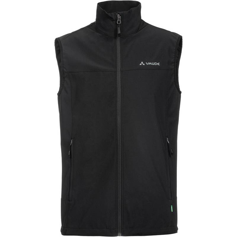 VAUDE Hurricane III Softshell Weste Herren