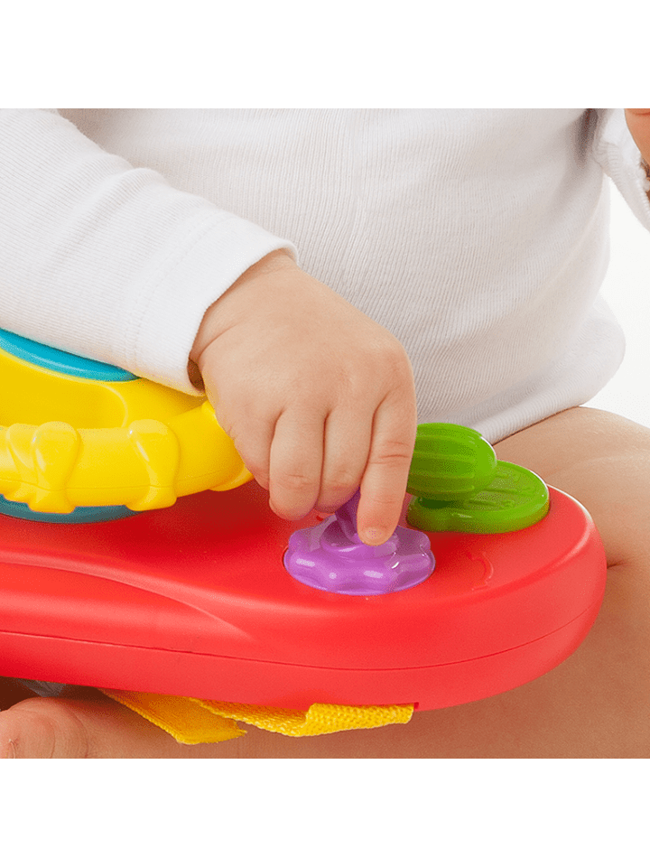 Rotho Babydesign Plüschwagen in red günstig kaufen onesize